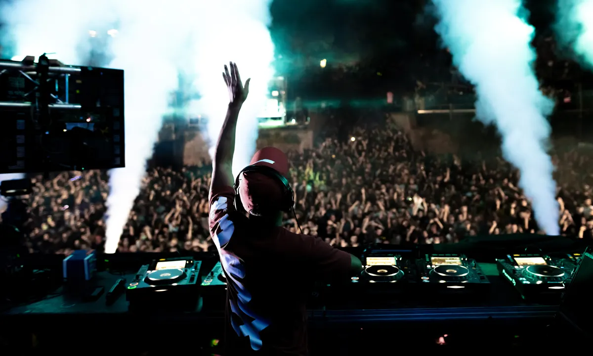 Audio-Visual Production