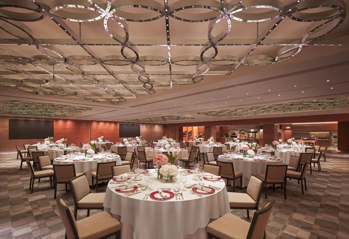 Destination Management